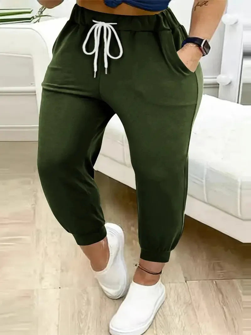 Elvina Harem Pants
