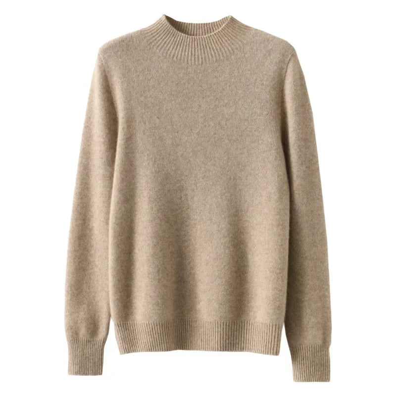Léonie Knit Pullover