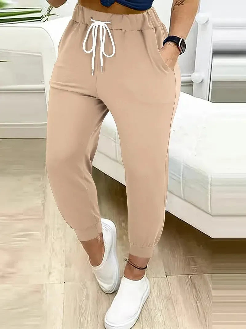 Elvina Harem Pants