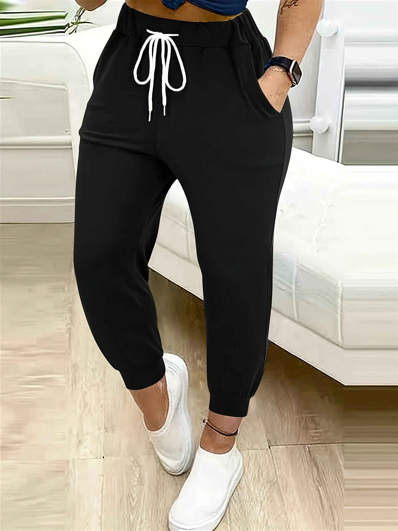 Elvina Harem Pants