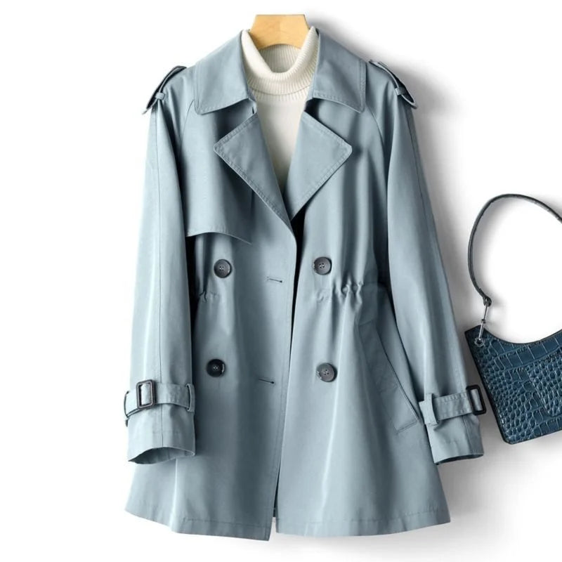 Marcele Trench Coat
