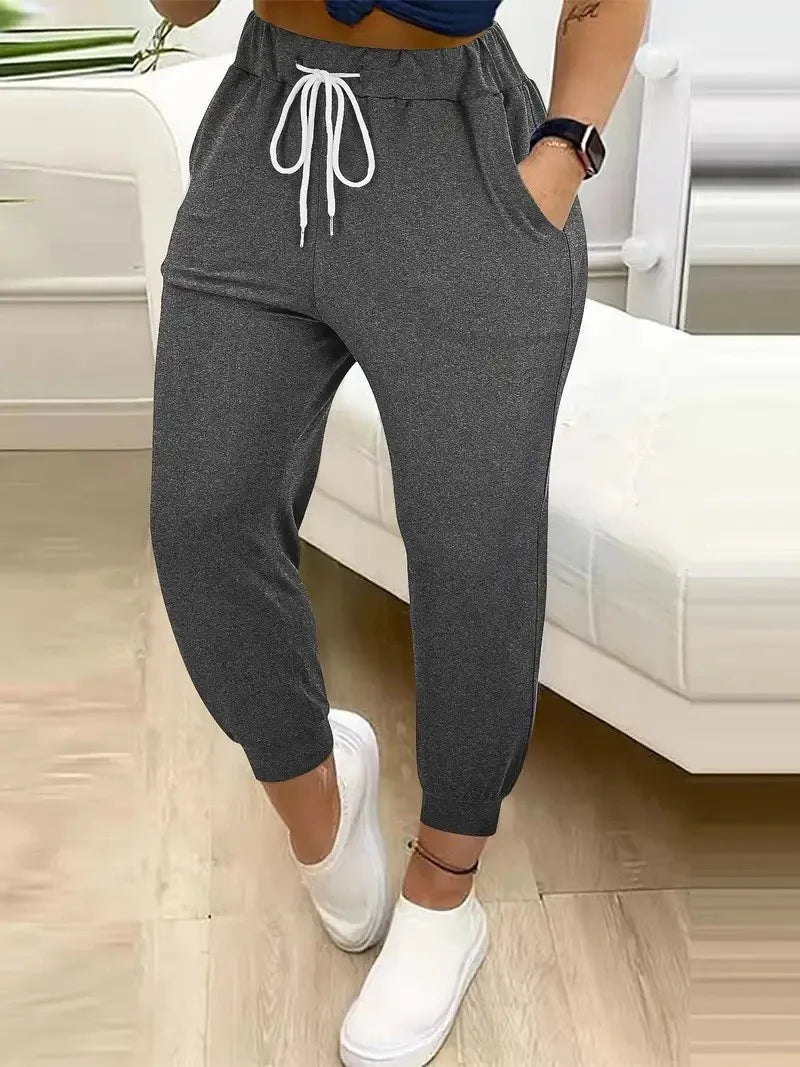 Elvina Harem Pants