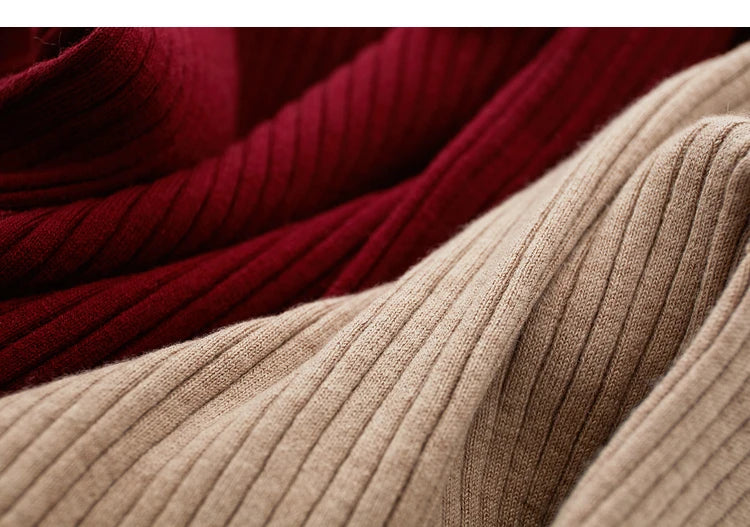 Élise Knit Blouse