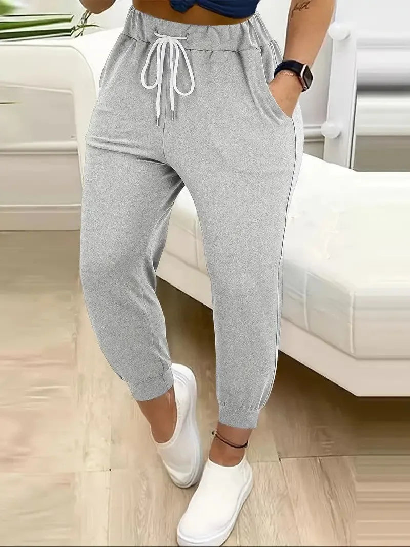 Elvina Harem Pants