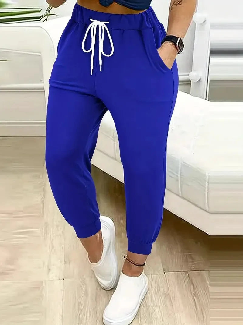 Elvina Harem Pants