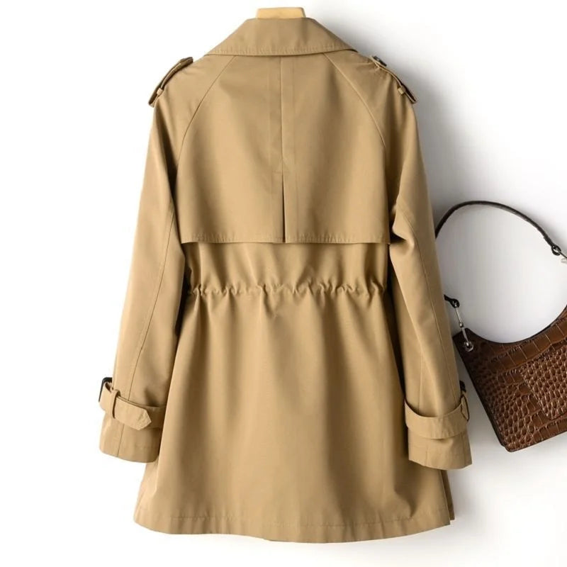 Marcele Trench Coat