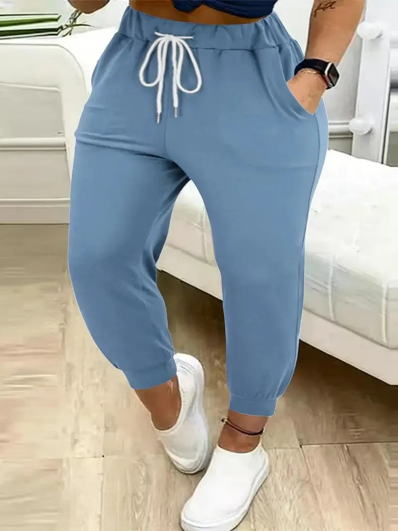Elvina Harem Pants