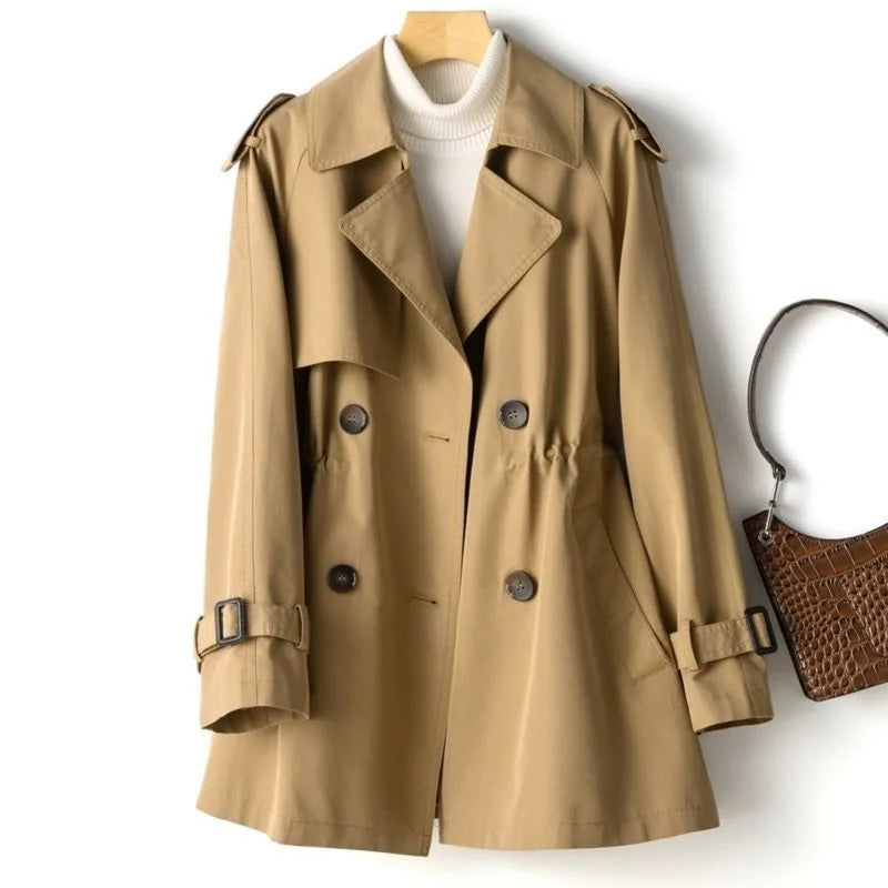 Marcele Trench Coat