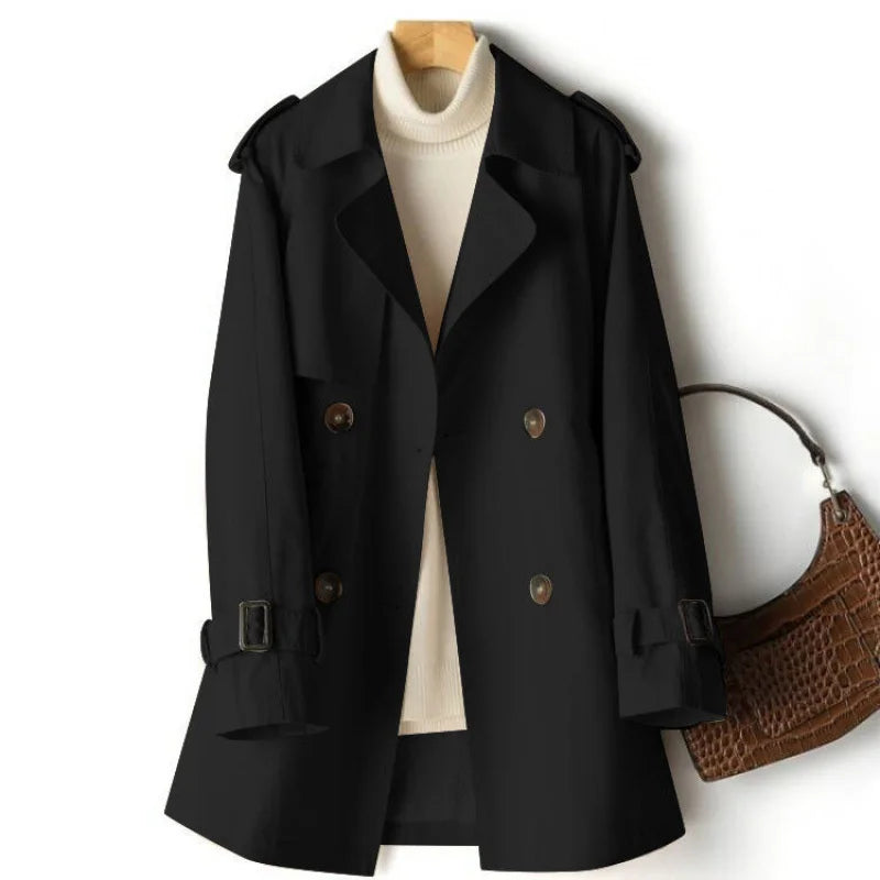 Marcele Trench Coat